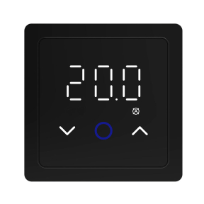Терморегулятор IN-THERM PT-029 Чёрный