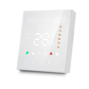 Программируемый терморегулятор IN-THERM PT-082 Белый