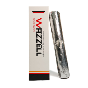 Алюминиевый мат Wazzell UWM-140 / под ламинат / 1 м2 / 140 Вт