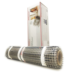 Нагревательный мат Hemstedt Comfort DiSiH 1 м² 150 Вт