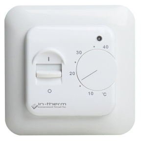 Механический терморегулятор IN-THERM RTC70.26