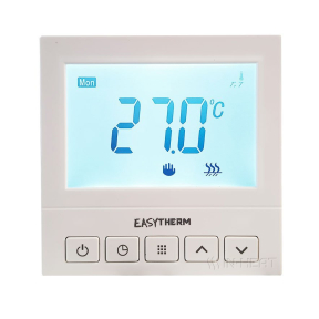 Программируемый терморегулятор EasyTherm Pro
