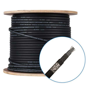 Саморегулируемый кабель IN-THERM EXTRA SRL10-2CR / 10 Вт