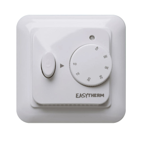 Механический терморегулятор Easytherm Mex