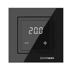 Регулятор для теплого пола Easytherm ET-35, Черный
