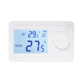 Терморегулятор для котла Castle AC8038G (Dry Contact)