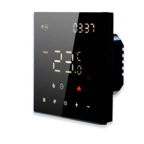 Программируемый терморегулятор IN-THERM PT-082 Черный