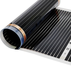 Инфракрасная плёнка Heat Plus HP-Boelter-305-120 Вт