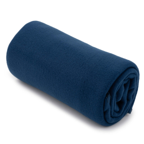 Плед Ardesto Fleece ART-0707-PB 130х160 см синий
