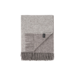 Плед Ardesto Leonardo Doubleface ART-0407-LD 140х200 см светло-серый