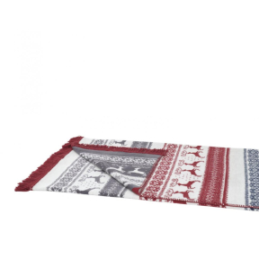 Плед Arya Хлопок Christmas Linera AR-A107353 200х220 см